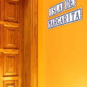 Mi Posadita - Isla De Margarita Apartamento