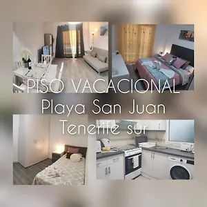 Jose Apartamento