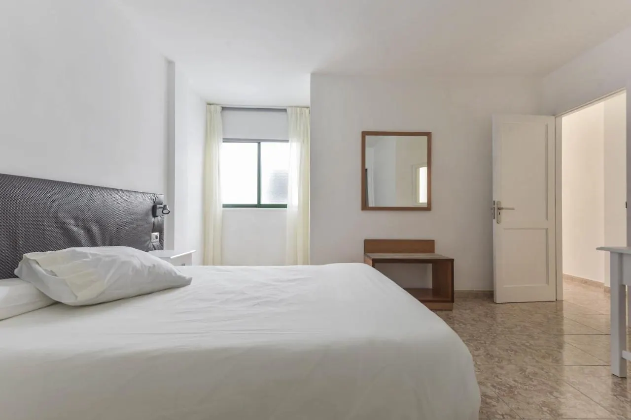Apartment Apartamento Gaviota Playa de San Juan