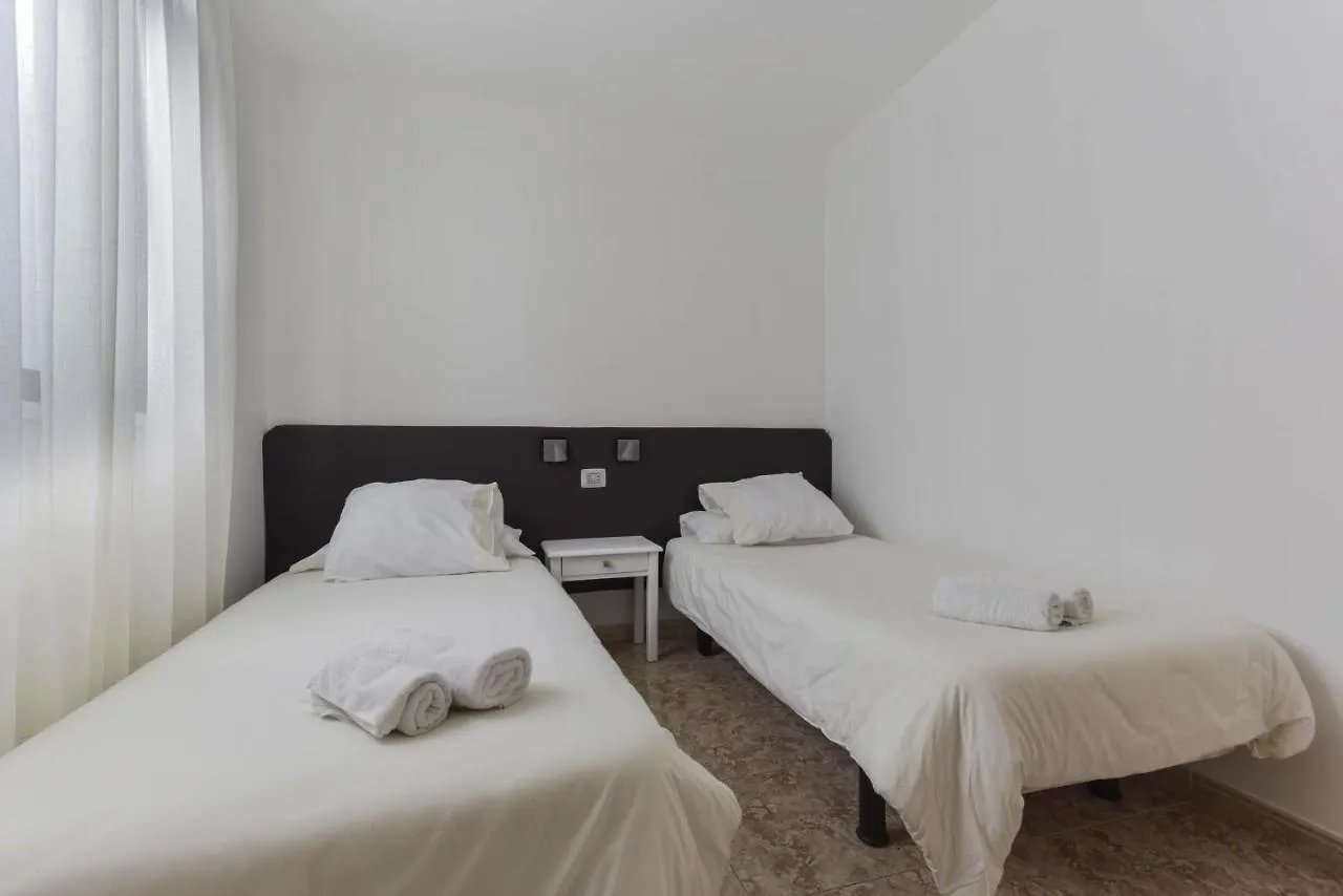 Apartment Apartamento Gaviota Playa de San Juan