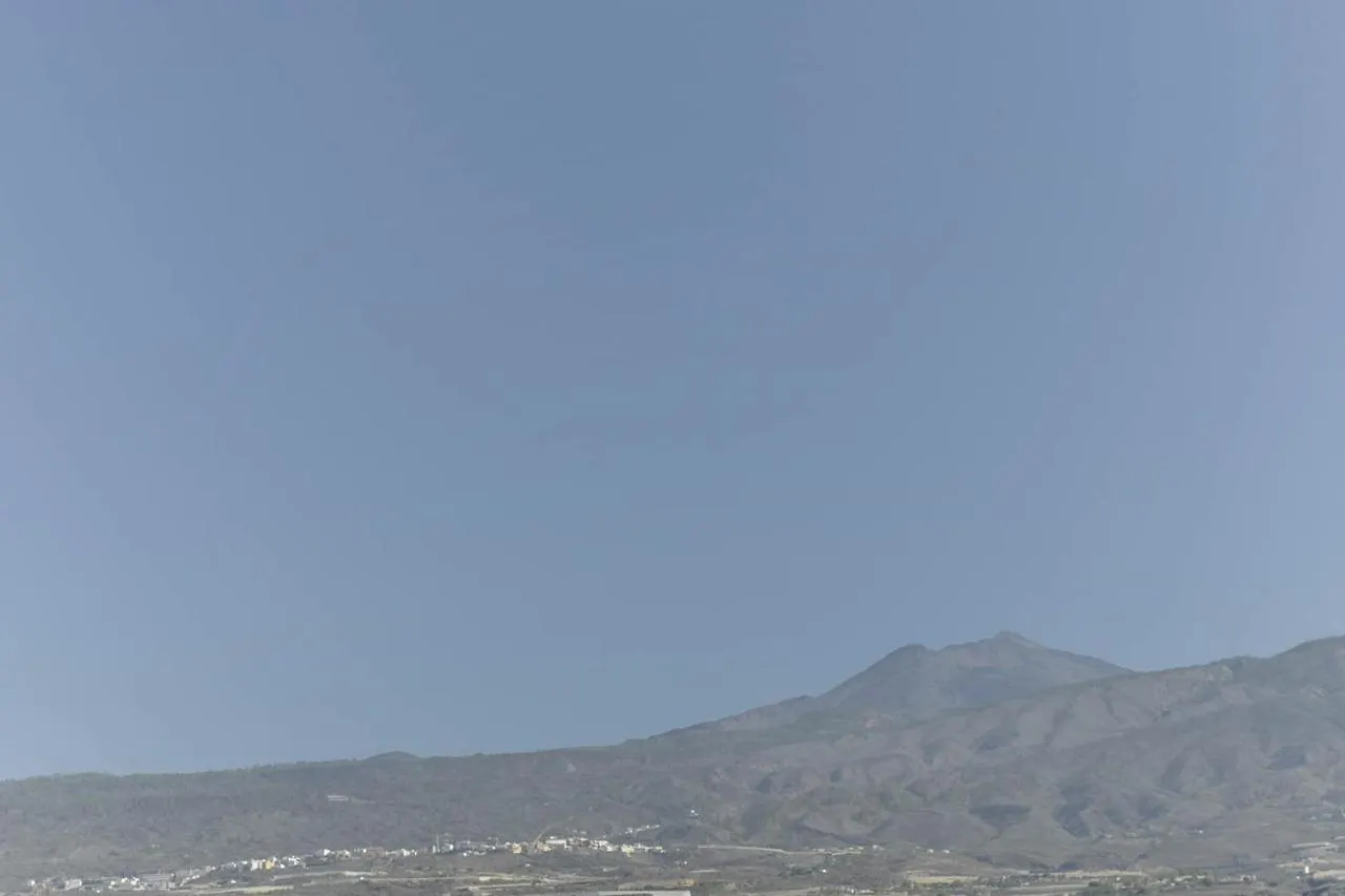 Apartamento Gaviota Playa de San Juan  Playa de San Juan (Tenerife)
